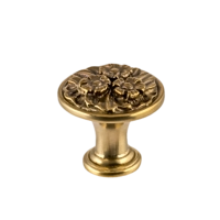 Ручка-кнопка