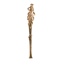 Накладка на ножку