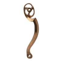 Ручка скоба