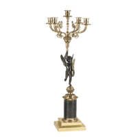 Подсвечник