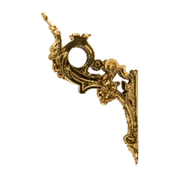 Ригели, кронштейны, полкодержатели, карнизы