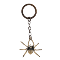 Брелок паук