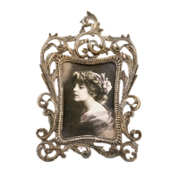 Металлические рамки