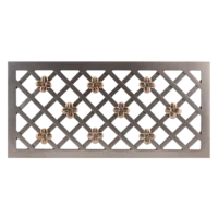 Вентиляционная решетка