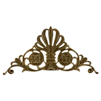 Декоративная накладка