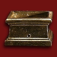 Ножка мебельная Ф1260