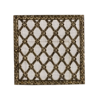 Вентиляционная решетка