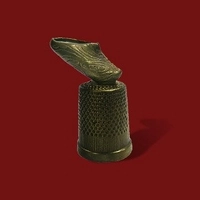 Наперсток "Башмачок"