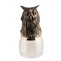 Стопка "Сова"