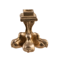 Ножка мебельная Ф63