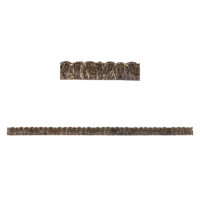 Декоративная протяжка