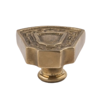 Ручка-кнопка