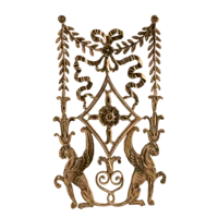 Накладка Ф240