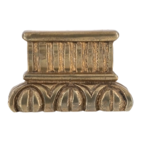 Ножка мебельная Ф2530