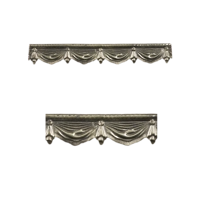 Декоративная протяжка Ф4129