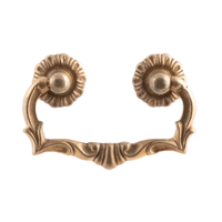 Ручка мебельная Ф1543