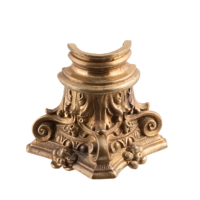 Ножка-полубаза Ф1792