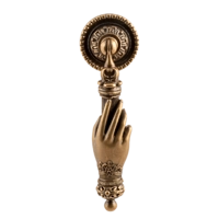 Ручка мебельная Ф4375