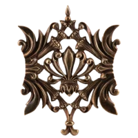 Накладка Ф3171накл