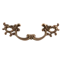 Ручка скоба