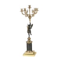 Подсвечник