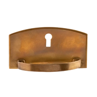 Ручка мебельная горизонтальная Ф4273