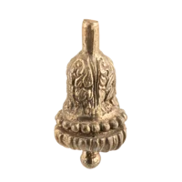 Шишка декоративная Ф204