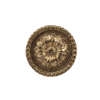 Ручка-кнопка Ф4519А