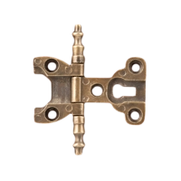 Петля мебельная Ф4652