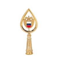 Навершие "Федеральной службы охраны" П917