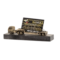 Грузовая платформа П1030