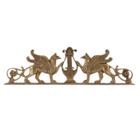 Накладка декоративная Ф3989