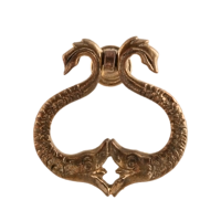 Ручка мебельная Ф3583