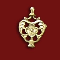 Декоративный элемент Ф1525