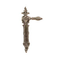 Ручка межкомнатная Ф5216