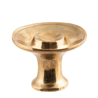 Ручка-кнопка