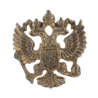 Значок «Герб РФ» – Ф1914