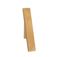 Мебельная ручка Ф6511
