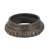 Ножка мебельная Ф3754