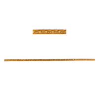 Декоративная протяжка