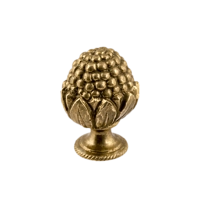 Шишка декоративная Ф522