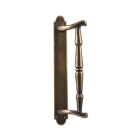 Межкомнатная ручка