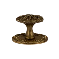 Ручка мебельная/защелка