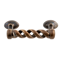 Дверная ручка скоба