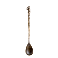 Ложка с солдатом