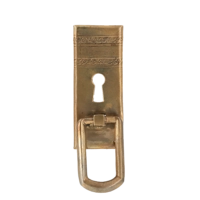 Ручка мебельная Ф1486