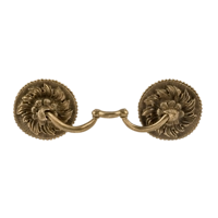 Ручка мебельная Ф4334