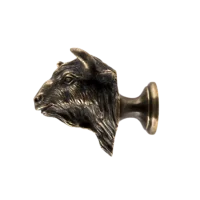 Ручка-кнопка