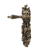 Ручка межкомнатная Ф4941