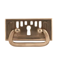 Ручка сборная